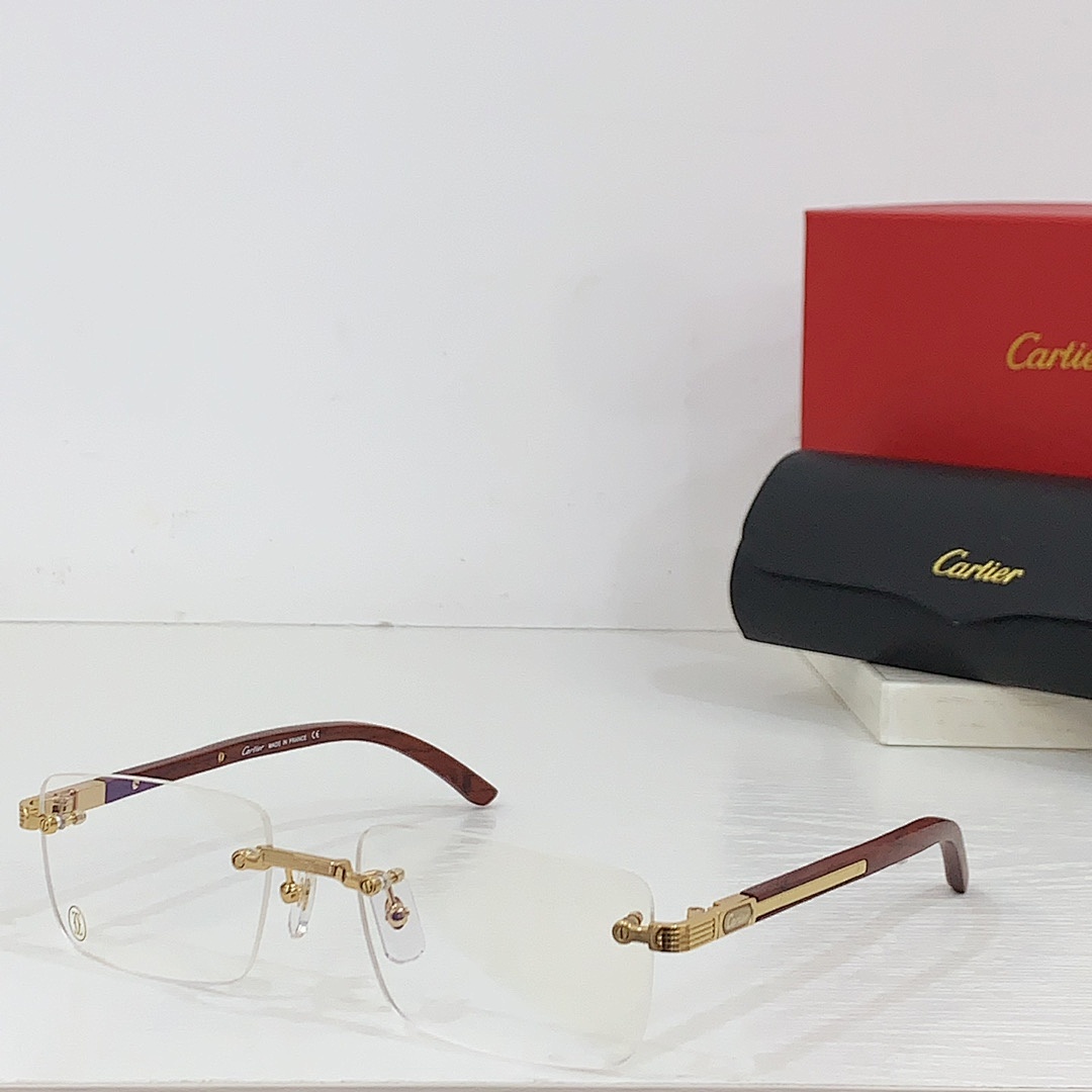 Other CartierMODEL CT0490SIZE 56, photo 1