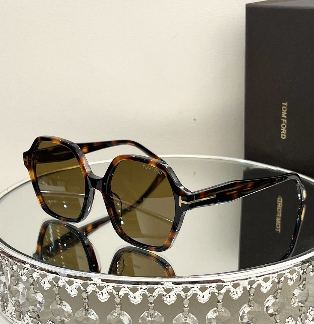 Other TOM FORDMODEL:FT1032SIZE:56 - Image 7
