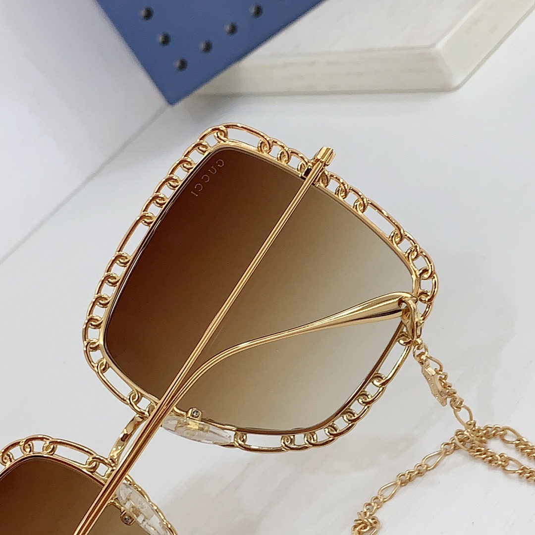 Other Gucci Model:GG1033S Size:58 - Image 4