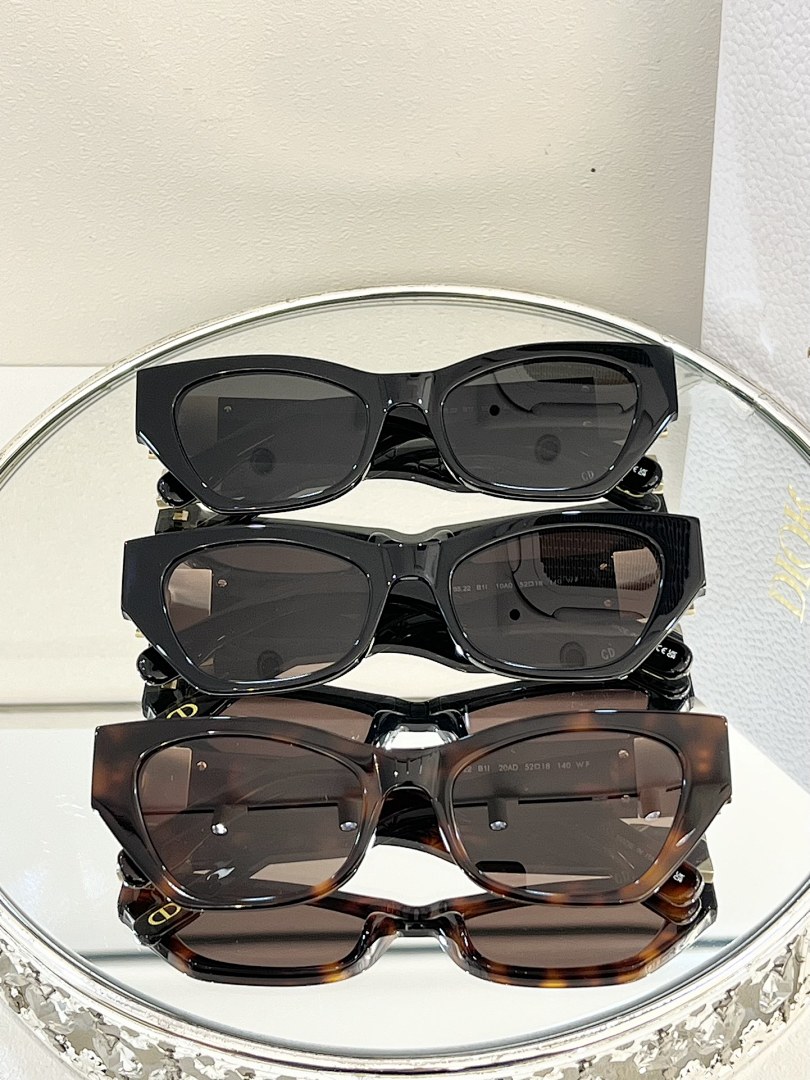 Other DIORMODEL:Lady 95.22 B1I SIZE:52 - Image 3
