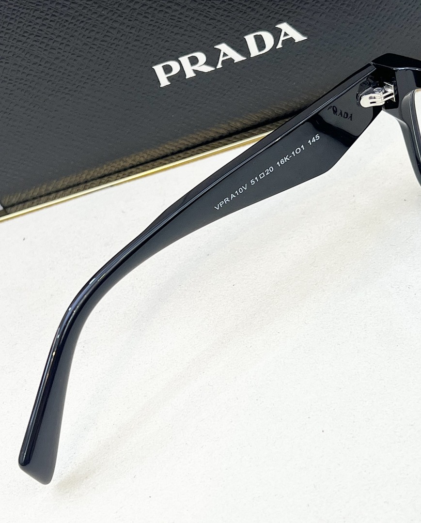 Prada MODEL VPR A10VSIZE 51 - Image 3