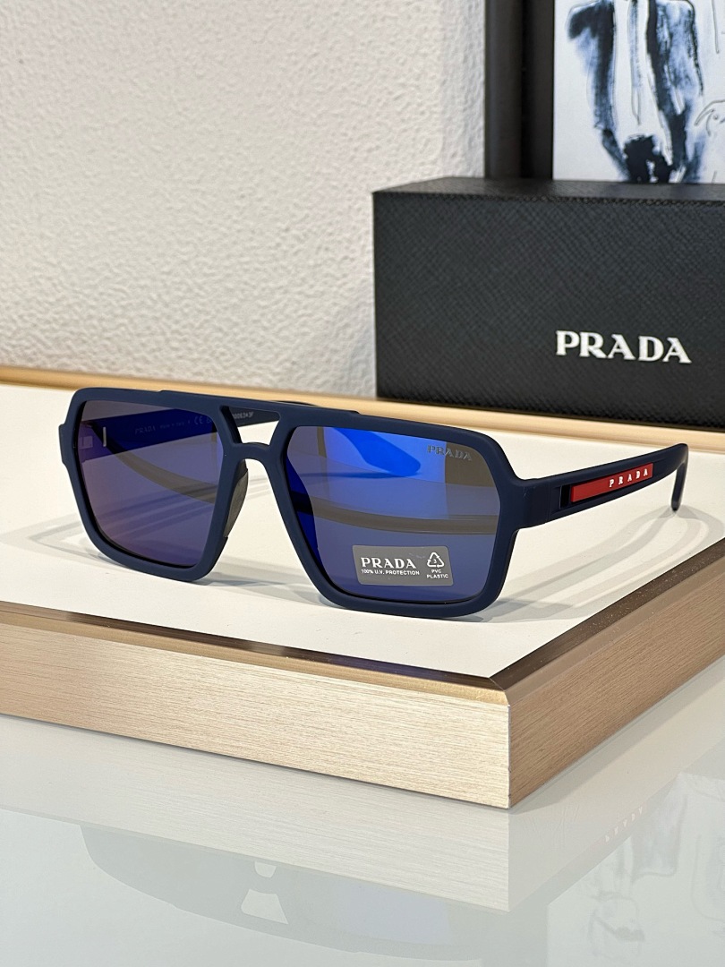 Prada Mod:SPS 01XSize:59 - Image 7