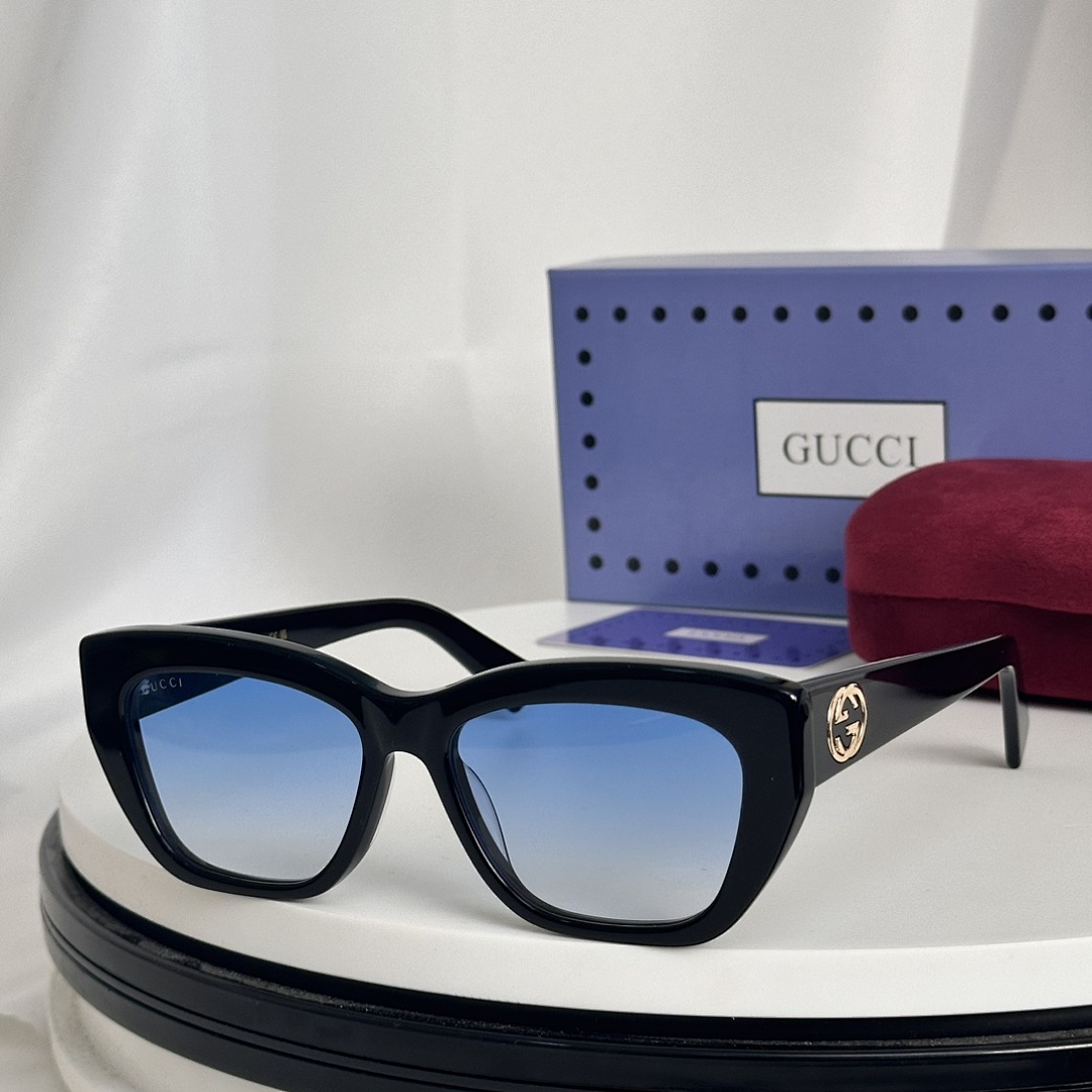 Other GUCCIMODELGG1844SASIZE55 16-145_ - Image 6