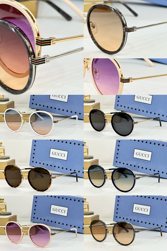 GuccI ModelGG1614Size:55, photo 1