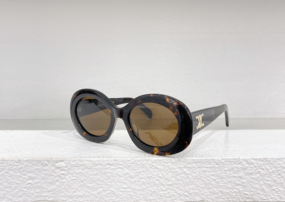 Other CELINEMODELCL40292 SIZE 53 - Image 9