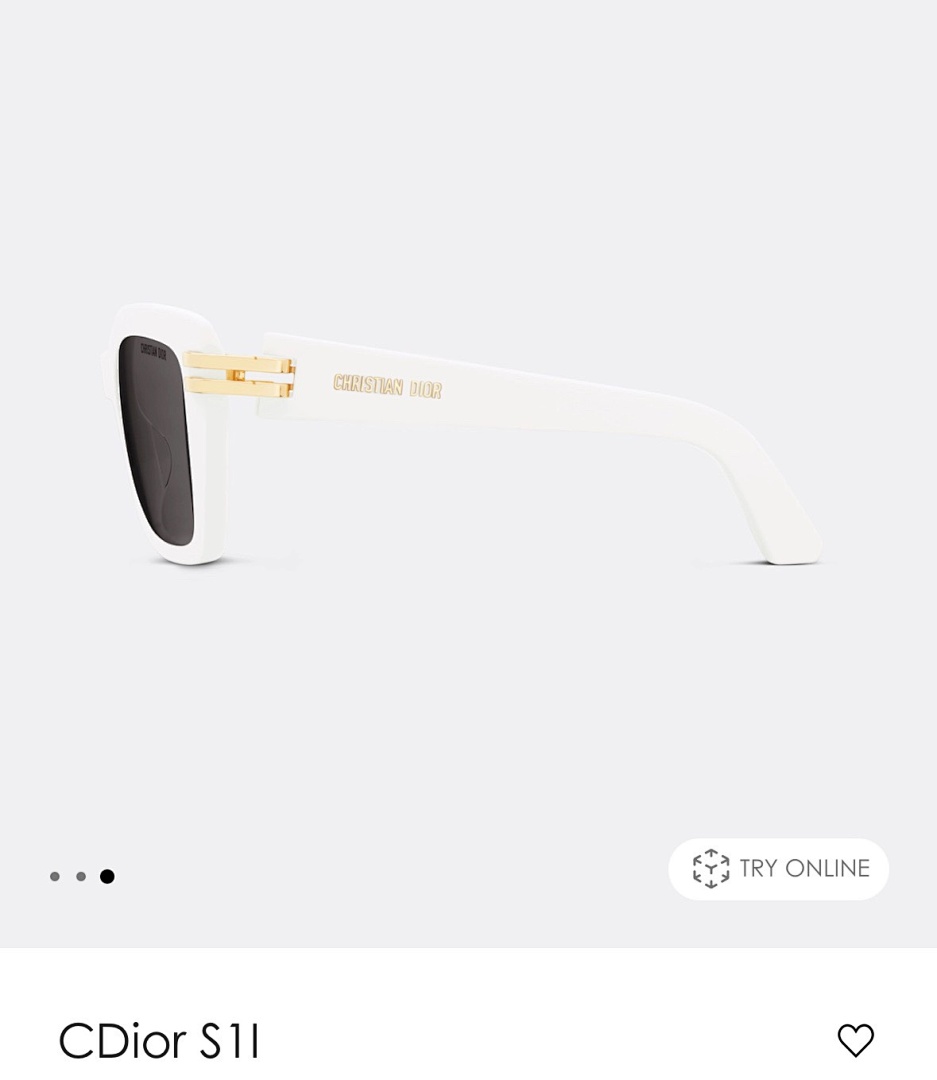 Other DioRMod:CDior S1FSize:56-17-135_ - Image 2