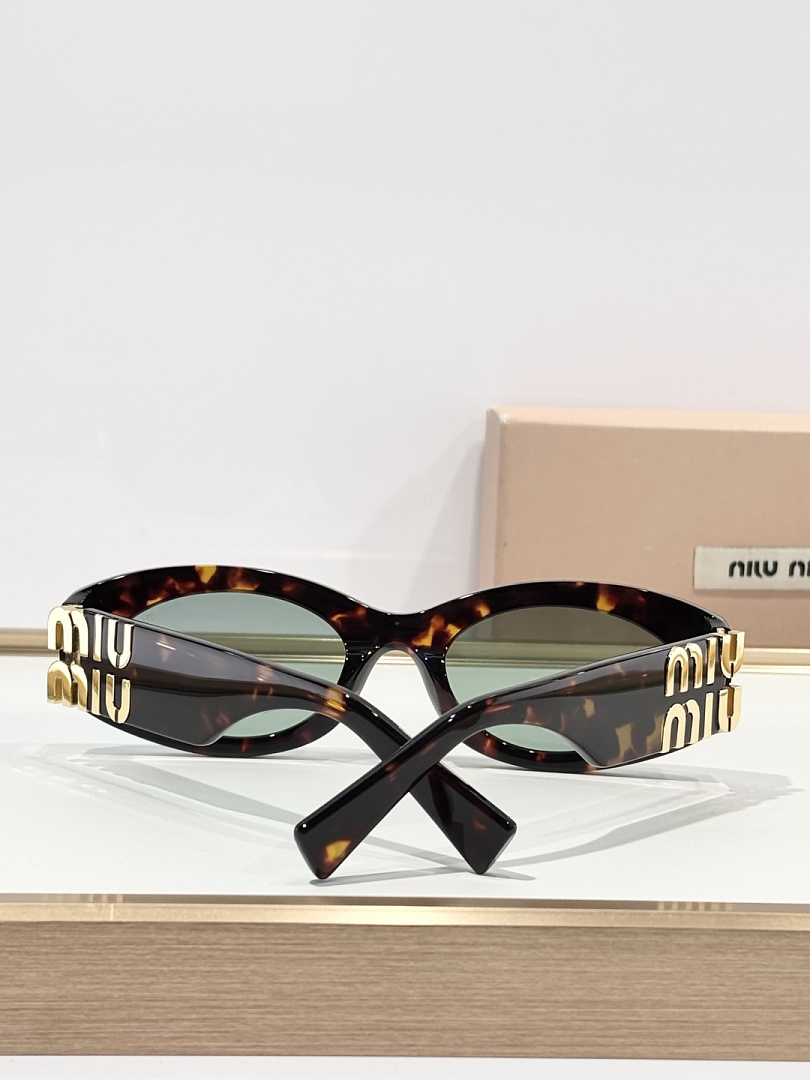 Miu Miu MIUMIUMOD:SMU 11WS SIZE54 - Image 2