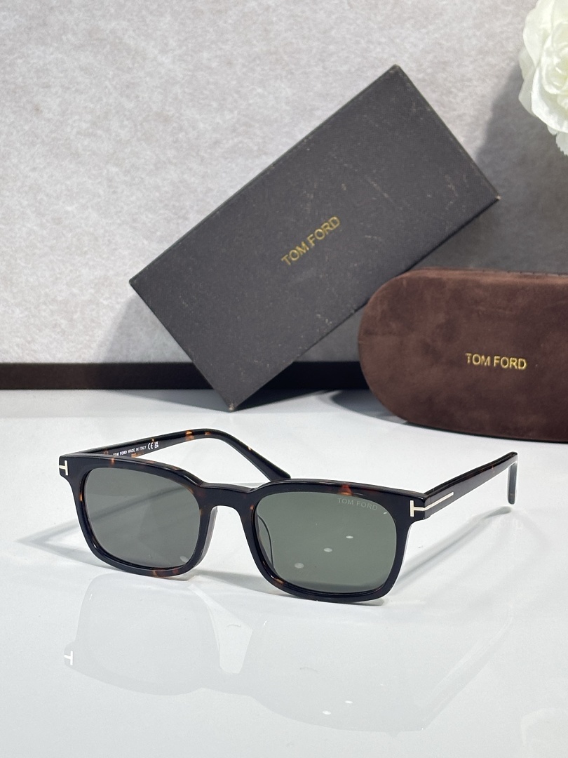Other TOM FORDMod:FT1300Size:53 - Image 7