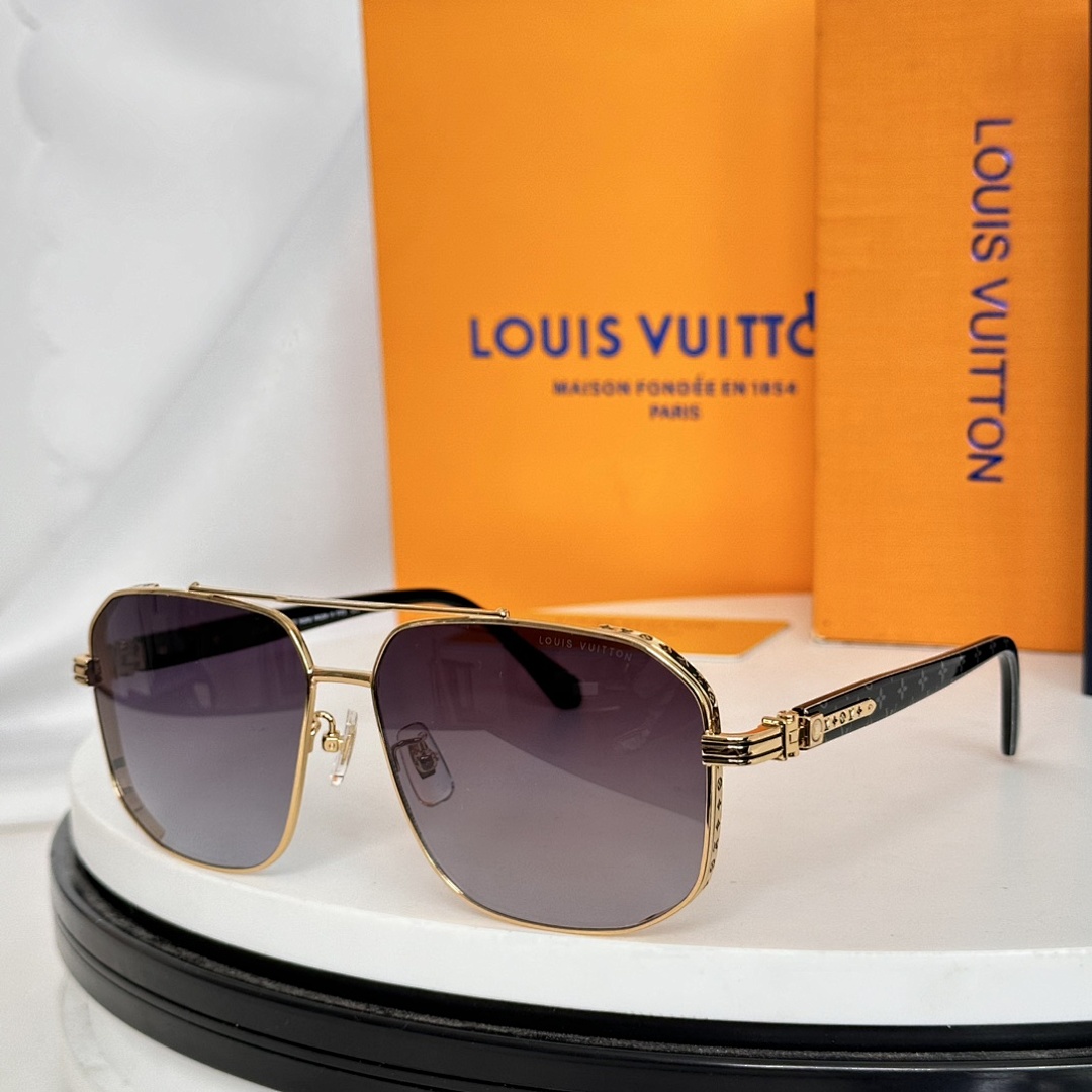 Other LOUIS VUITTONMODEL:Z1230 SIZE:61 - Image 5