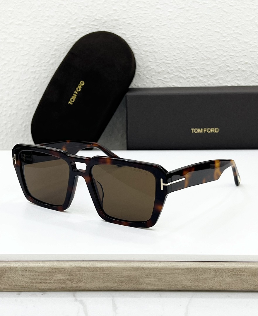 Other TOM FORDMODEL:FT1153SIZE:56 - Image 3