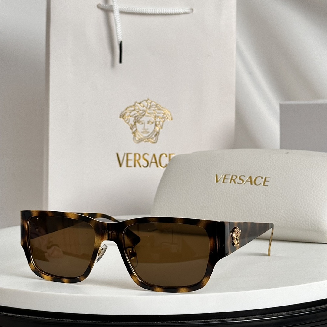 Other VERSACEMODEL: VE2262SIZE:56 - Image 5