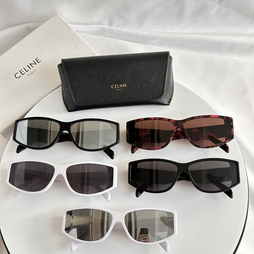 Other CELINE CL40227I Size :63 - Image 2