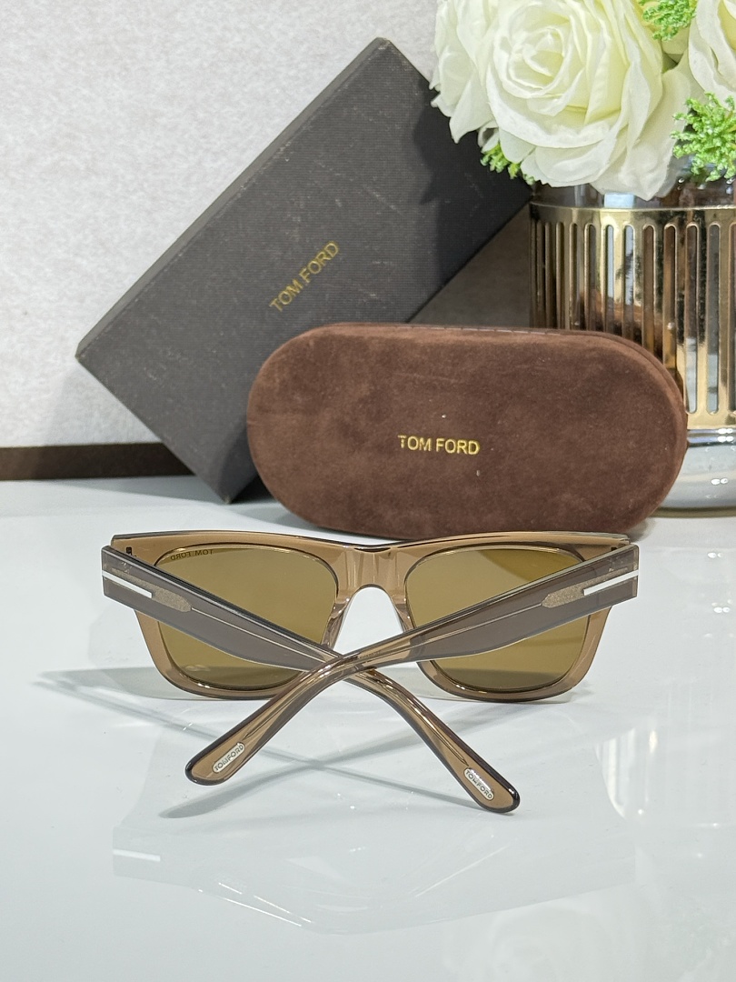 Other TOM FORDMODEL:TF1304SIZE:53 - Image 2