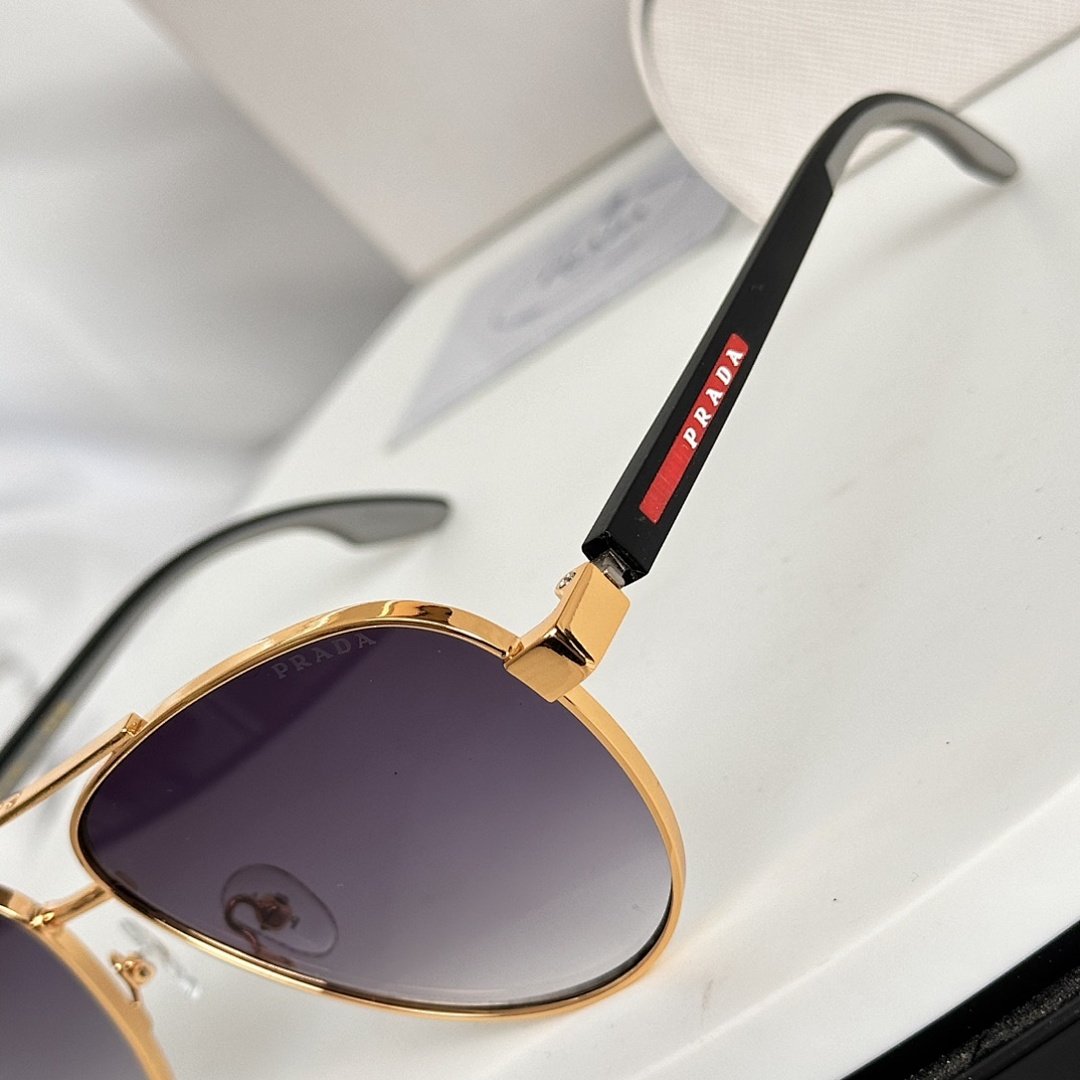 Prada MODEL PS 52YS SIZE 61 - Image 4