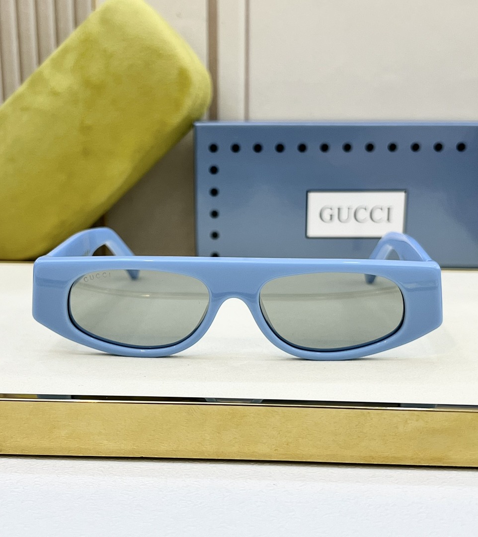 Other GUCCIMODEL:GG1771SSIZE:51 - Image 4
