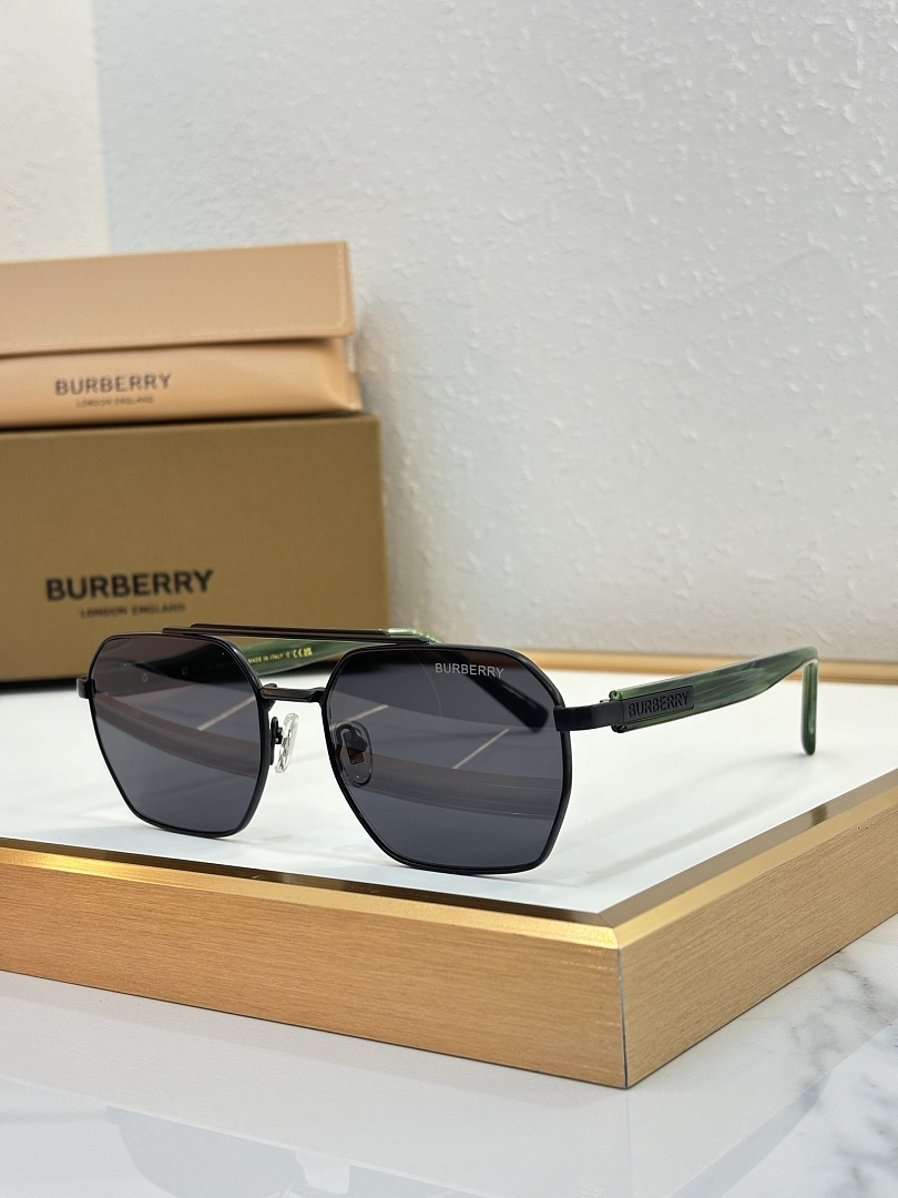Other BURBERR MODEL:BE2245 SIZE:58 - Image 5
