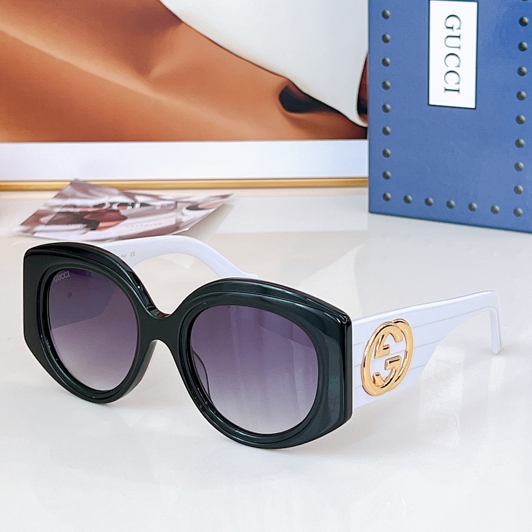 Other GUCCI GG5955SSIZE:53 - Image 4