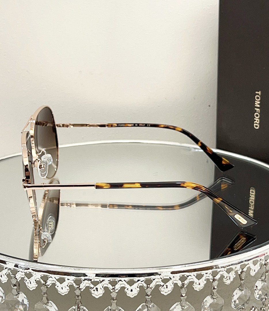 Other TOM FORDMODEL:FT0823SIZE:59 - Image 2