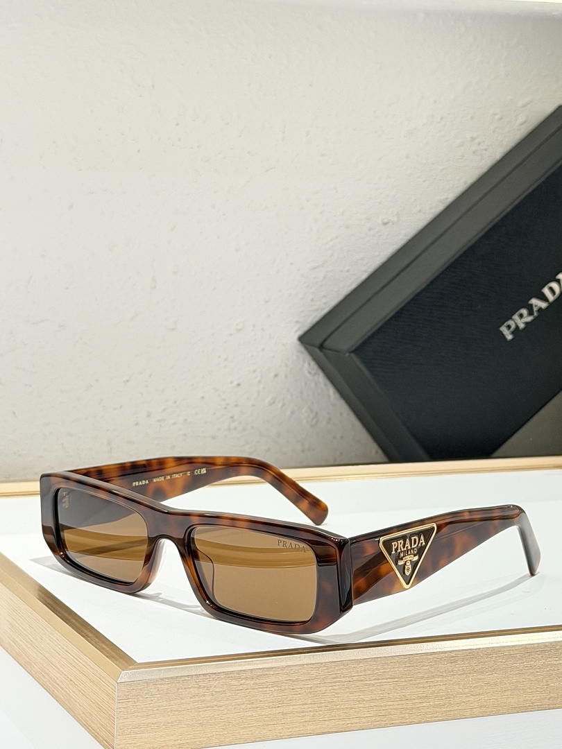 Prada PRAD MODEL:PR 2204S SIZE:56 - Image 5
