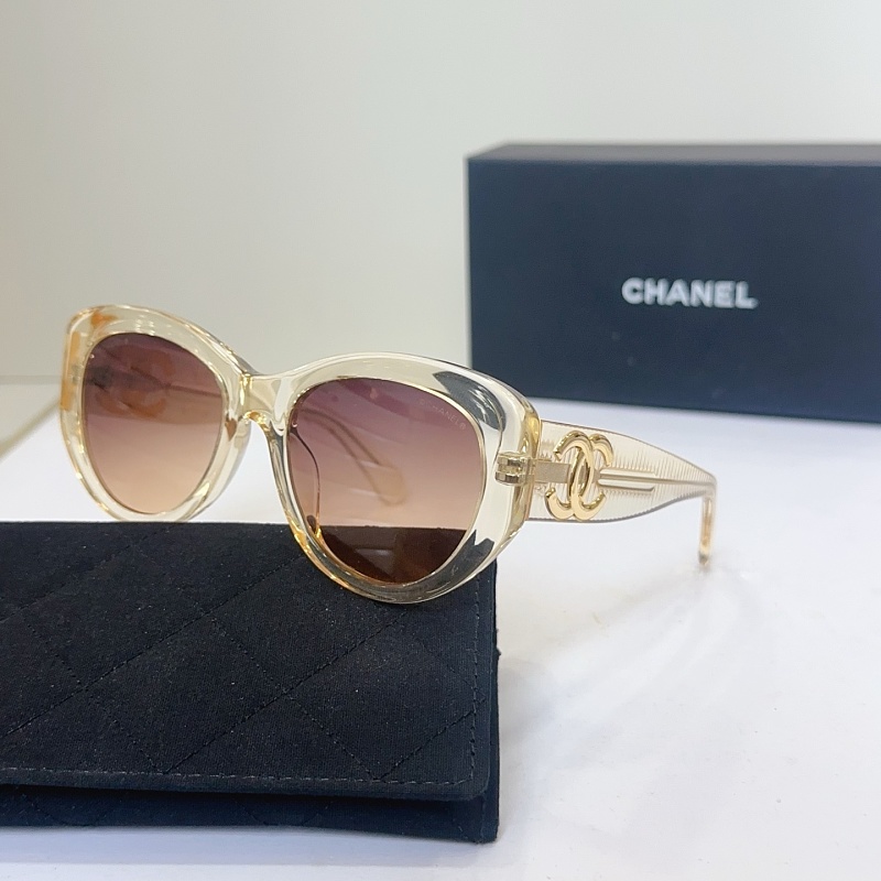 Chanel MODEL:CH5492SIZE:51, photo 1