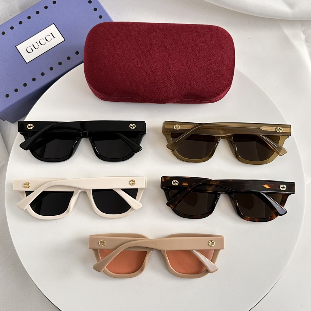 Other GUCCIMODEL:GG1578SSIZE:54 - Image 3