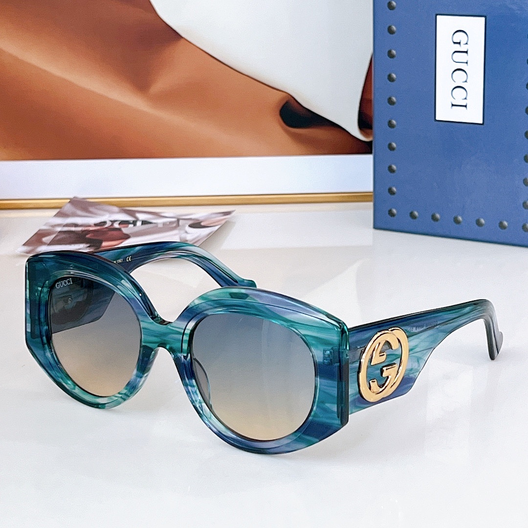 Other GUCCI GG5955SSIZE:53 - Image 9