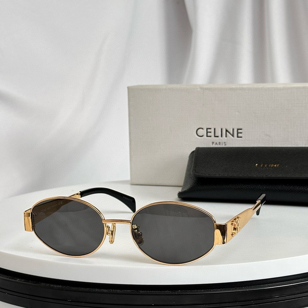 Other Celine CL40235U_ - Image 8