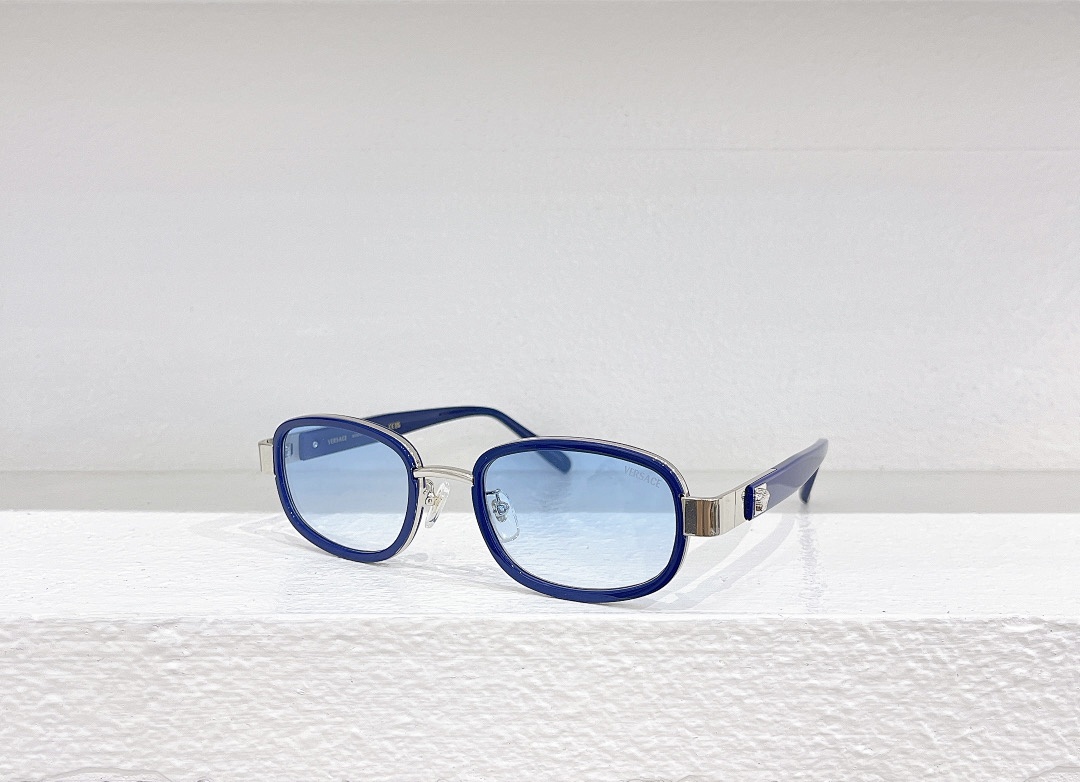 Other VERSACEMODEL:X29SIZE:53 21-142_221 - Image 5