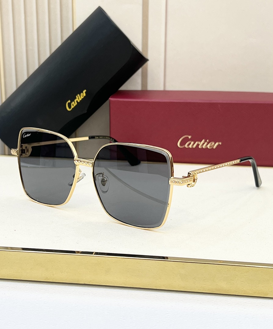 CartierMODEL:CT1175S SIZE 60, photo 1