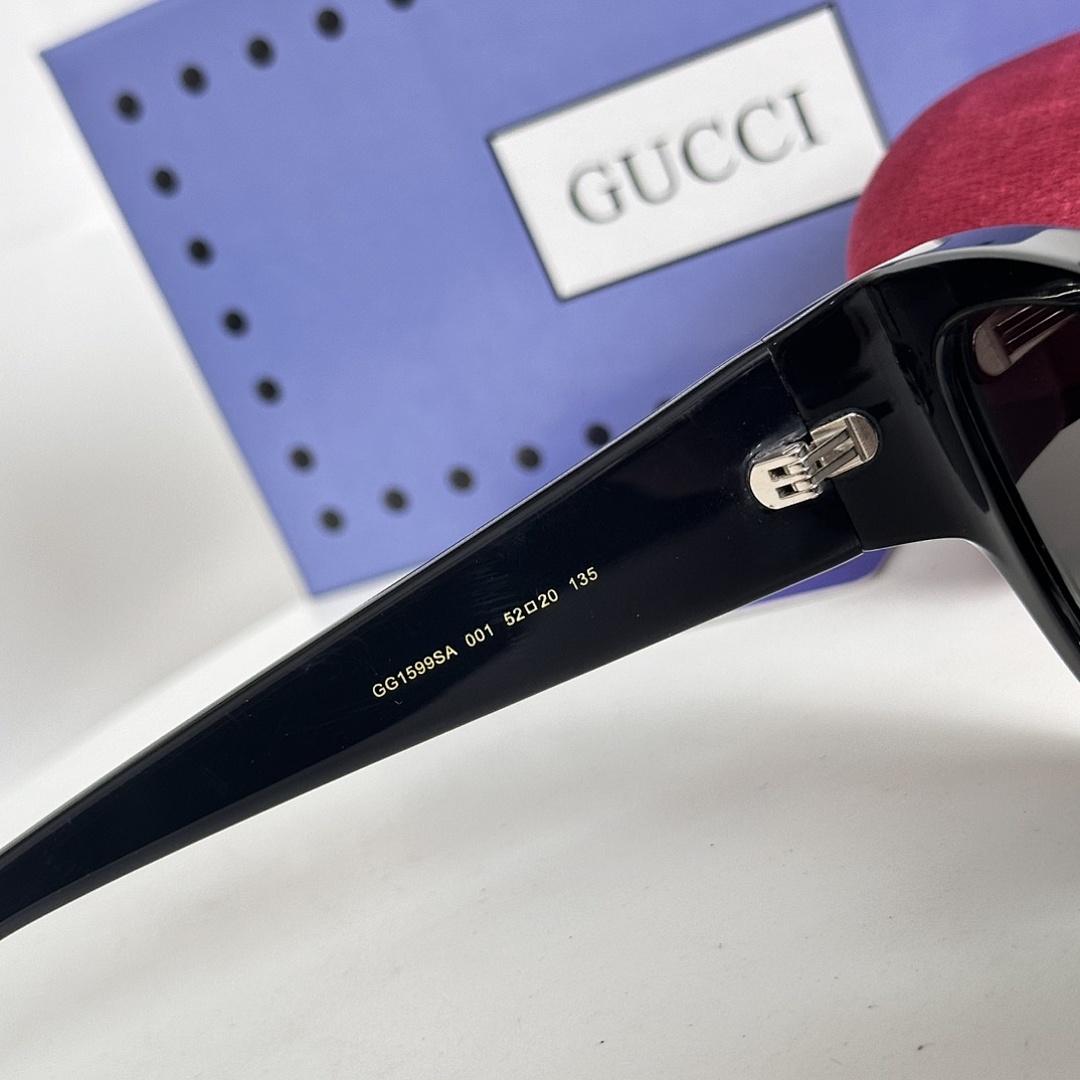 Other GUCCIMODEL:GG1599SASIZE:52 - Image 3