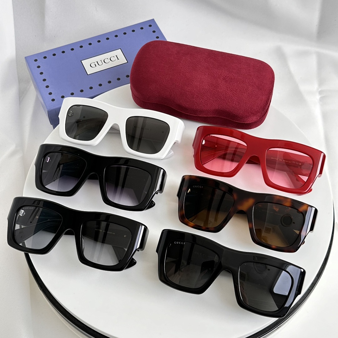 Other GUCCIMODELGG1772SSIZE 52 - Image 2