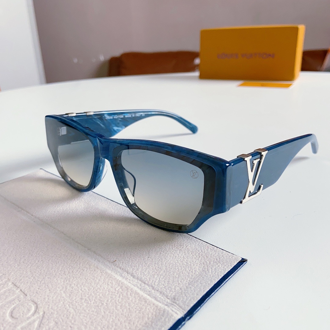 Other LOUIS VUITTONMODEL:Z9993USIZE:61 - Image 7