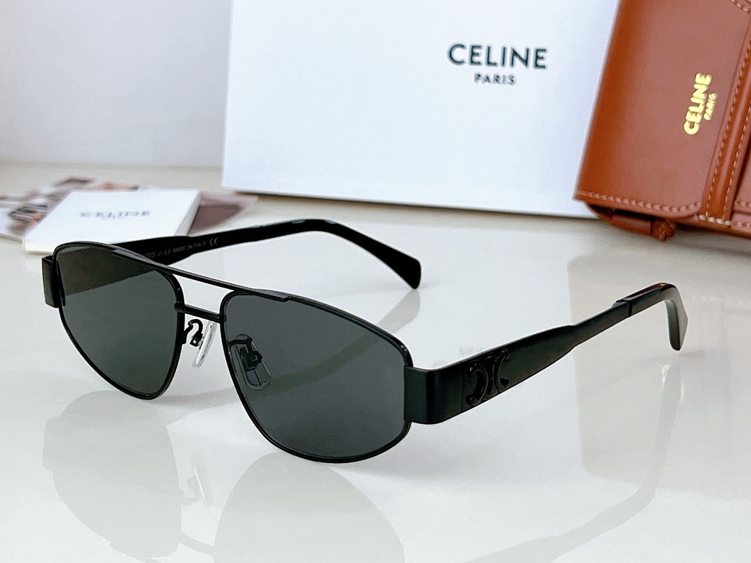 Other CELINEMODEL:CL40281USIZE:56 - Image 8