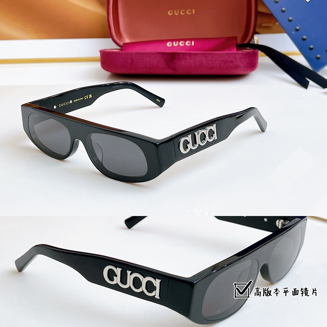 GUCCI MOD:GG1771 SIZE:51, photo 1