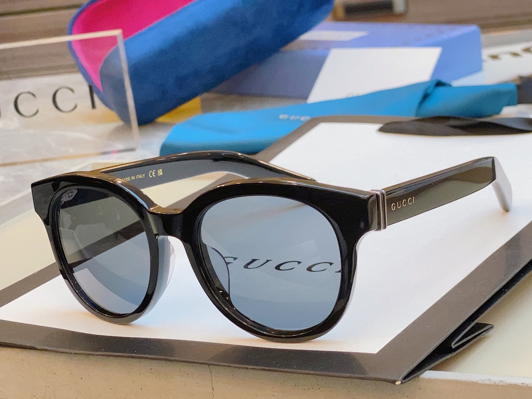 Other GUCCIMODEL:GG1511SK,SIZE:53 - Image 6