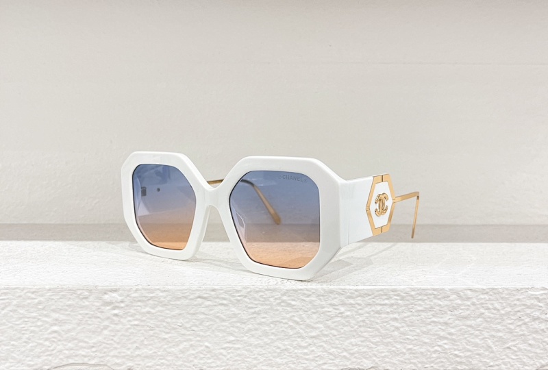 Chanel MODEL:A95084SIZE:54 21-145_, photo 1