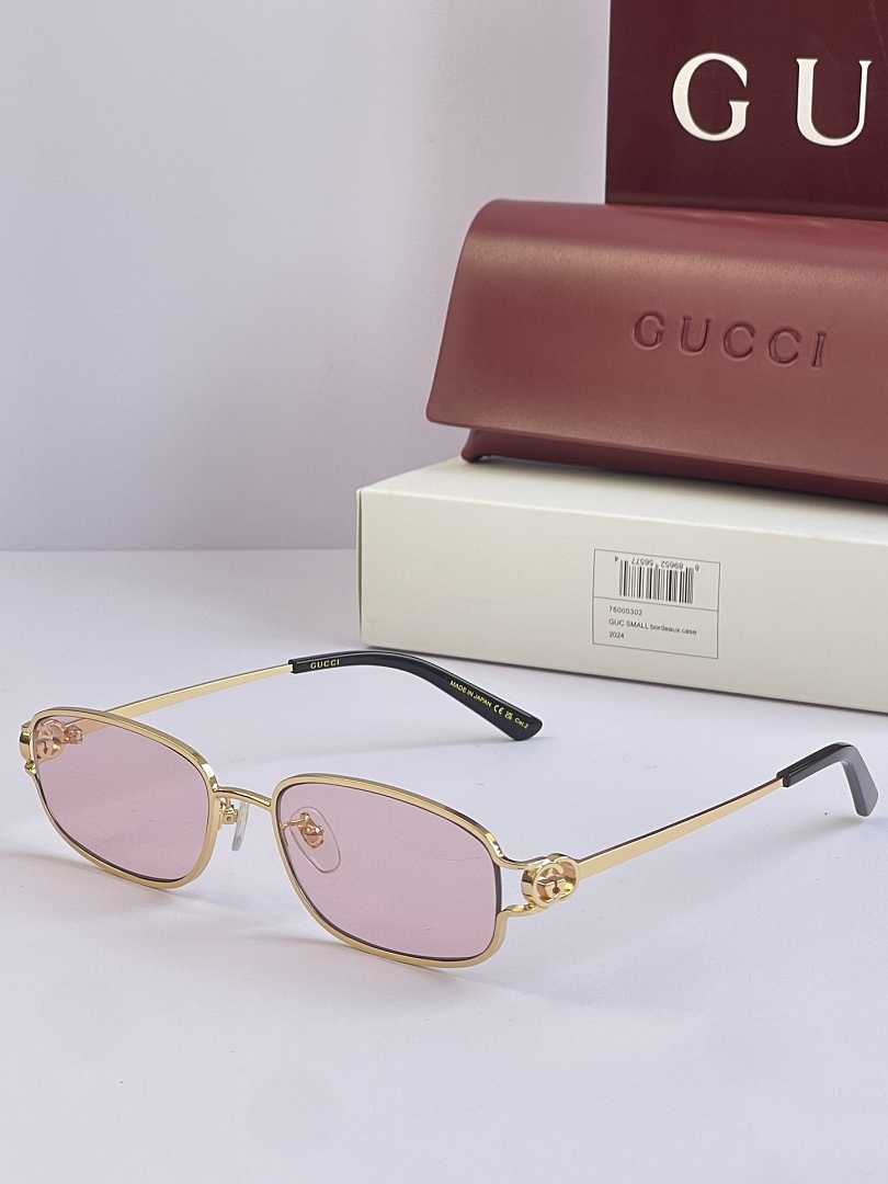 Other GUCCIMODELGG2261SSIZE56□ - Image 5
