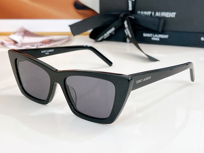 SAINT LAURENT SL276MICASIZE:53, photo 1