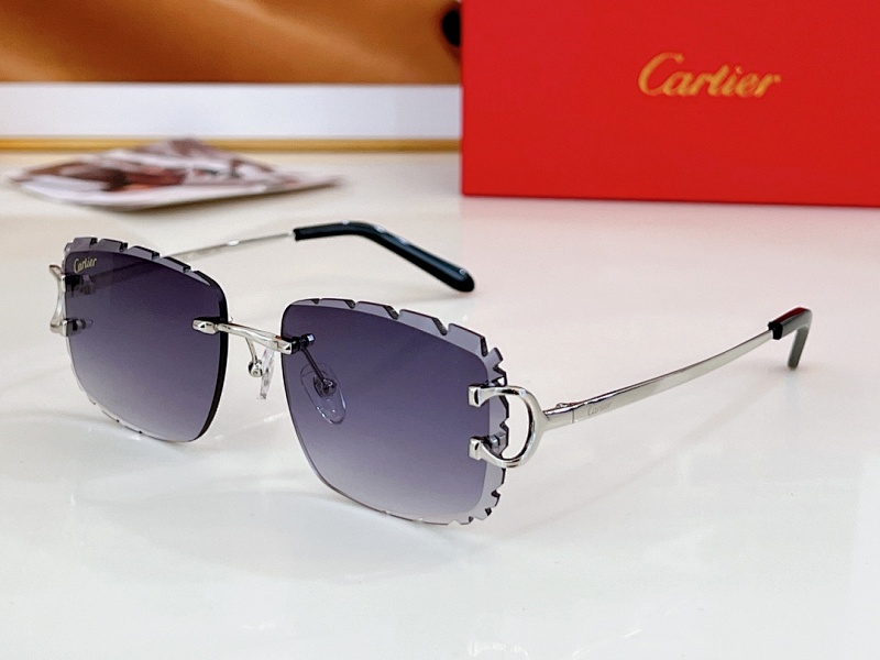 Other Cartier CT0092OSIZE:55, photo 1