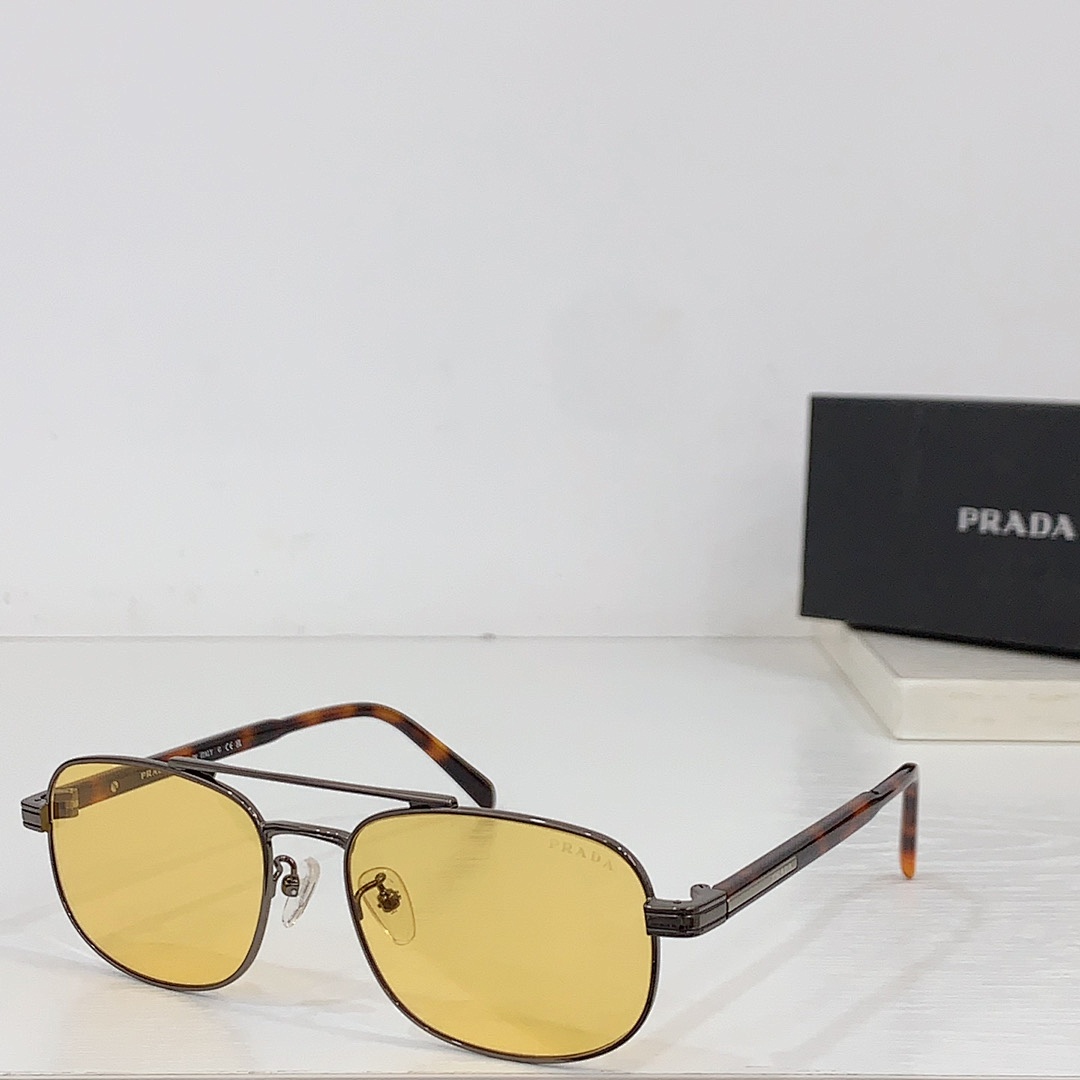 Prada MODEL:PR A56V SIZE:57 17-145_ - Image 6