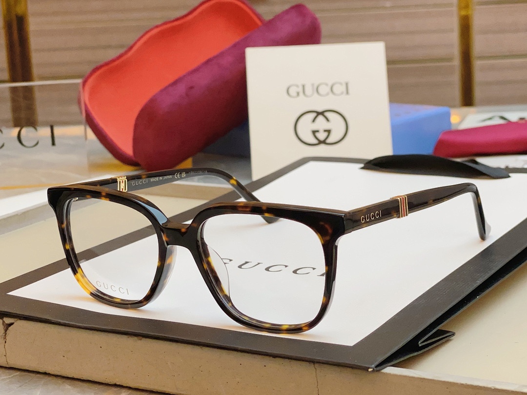 Other GUCCIMODEL:GG1493S,SIZE:54 - Image 8