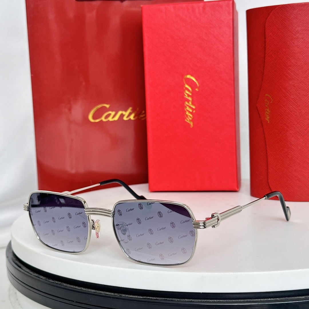 Other Cartier MODEL:CT0463S SIZE:56 19-145_, photo 1