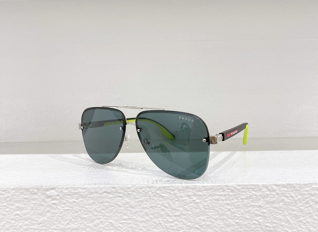 Prada MODEL PS 172VSSIZE 63 - Image 8