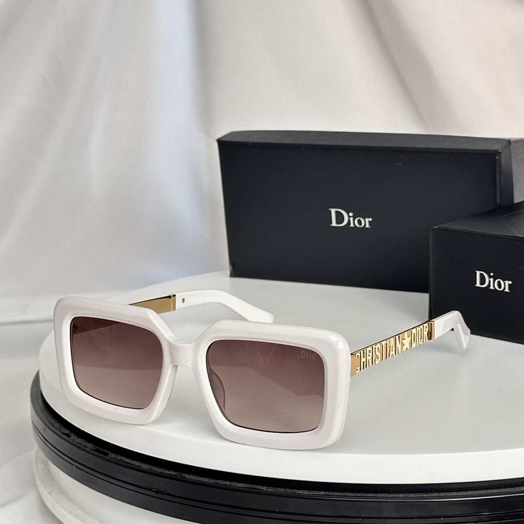 Other DIORMODEL:CD 1122SIZE:53 19-145_ - Image 4