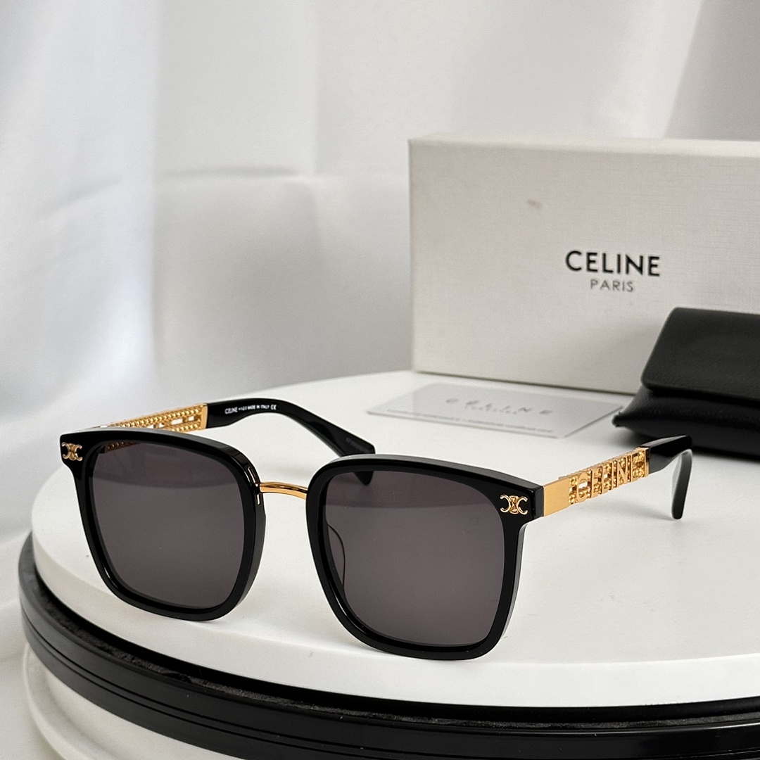 Other CELINEMODEL:CL4S368SIZE:52 21-140_ - Image 8