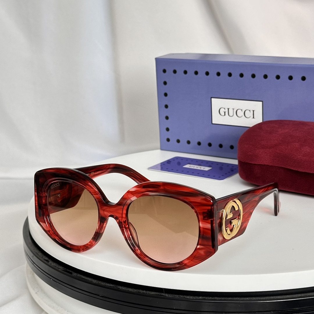 Other GUCCIMODEL:GG5955SSIZE:53 - Image 7