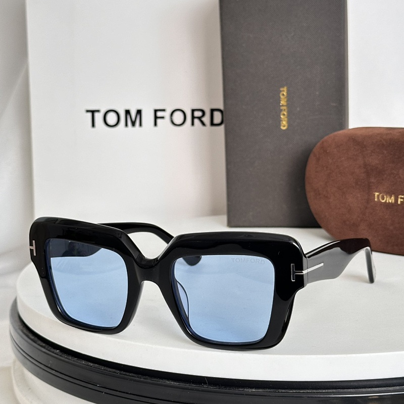 TOM FORDFT1157,Size:50 23-145_, photo 1