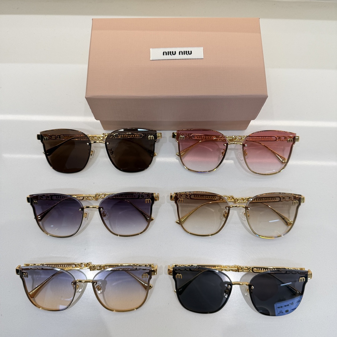 Miu Miu MIU - Image 2