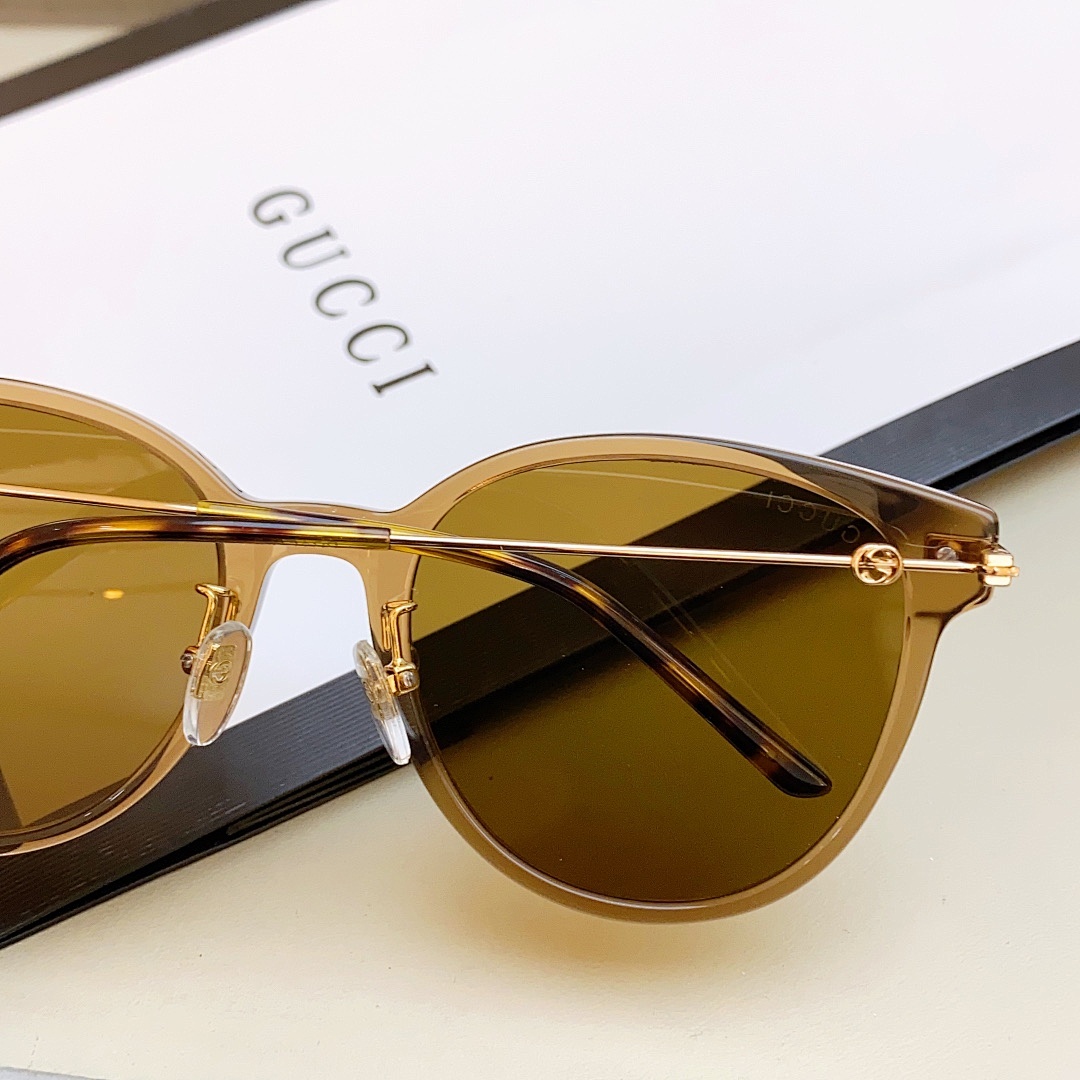 Other GUCCIMODELGG1196SK,SIZE56 - Image 4