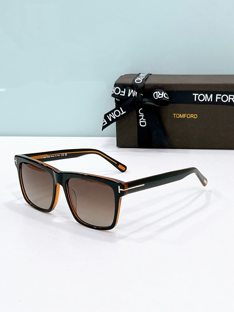 Other TOM FORD,FT0906,Size58 - Image 8